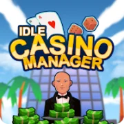 Idle Casino Manager {ВЗЛОМ: Бесплатные покупки}