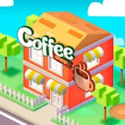 Idle Coffee Shop Tycoon {ВЗЛОМ: Много Денег}