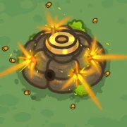 Idle Fortress Tower Defense {ВЗЛОМ: много валюты}