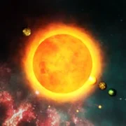 Idle Galaxy {ВЗЛОМ: бриллиант}