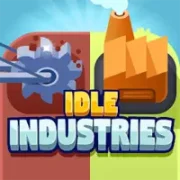 Idle Industries {ВЗЛОМ: нет рекламы}