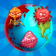 Idle Infection {ВЗЛОМ: Нет Рекламы}
