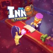 Idle Inn Tycoon {ВЗЛОМ: много денег}