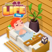 Idle Life Sim - Simulator Game {ВЗЛОМ: на деньги}