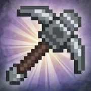Idle Mine RPG {ВЗЛОМ: меню модов \ много алмазов}