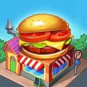 Idle Restaurant Tycoon {ВЗЛОМ: Много денег}
