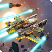 Idle Space Clicker {ВЗЛОМ}