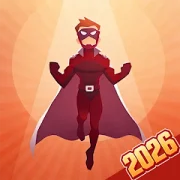Idle Superpower School {ВЗЛОМ: Много денег}