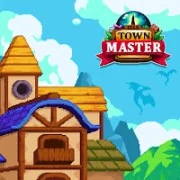 Idle Town Master {ВЗЛОМ: Много Денег}