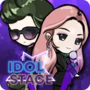 Idol Stage {ВЗЛОМ: много алмазов}