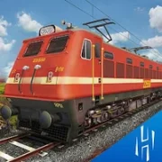 Indian Train Simulator {ВЗЛОМ: много денег}