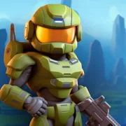 OverSpace Alien Shooter {ВЗЛОМ: Много Денег}
