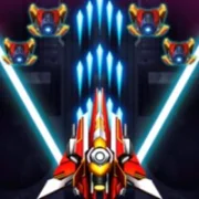 Infinite Shooting: Galaxy Attack {ВЗЛОМ: Бесплатные Покупки}