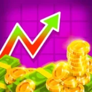 Inflation Idle {ВЗЛОМ: Нет рекламы}