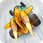 Jet Car Stunts 2 {ВЗЛОМ: все разблокировано}