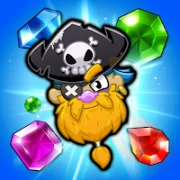 Jewel Mash {Взлом: на золотые монеты}