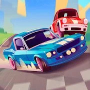 Kart Heroes {ВЗЛОМ: много денег}