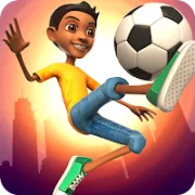 Kickerinho World {ВЗЛОМ: на деньги}