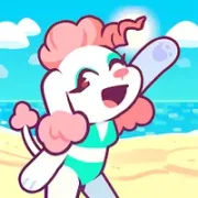 Kikis Vacation {ВЗЛОМ: Бесконечные Ракушки}