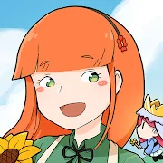 Kims Garden {ВЗЛОМ: много денег}