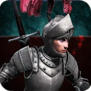 Kingdom Quest: Crimson Warden {ВЗЛОМ: Много золота}