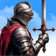 Knight RPG Knight Simulator {ВЗЛОМ: Много Денег}