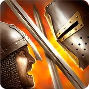 Knights Fight: Medieval Arena {ВЗЛОМ: много денег}