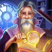Книги Чудес - Игры Поиск предметов {ВЗЛОМ: много денег}