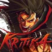 Kritika: Белые Рыцари {ВЗЛОМ: много денег}
