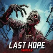 Last Hope Sniper - Zombie War {ВЗЛОМ: Много денег}