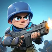 Last Legion: Tower Defense TD {ВЗЛОМ: бесплатные покупки}