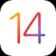 Launcher iOS 14 {ВЗЛОМ: доработки}