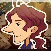 LAYTON BROTHERS MYSTERY ROOM {ВЗЛОМ: доступ ко всем заданиям}