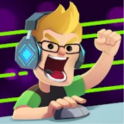 League of Gamers {ВЗЛОМ: много денег}