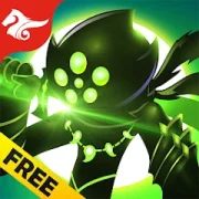 League of Stickman: Warriors {ВЗЛОМ: много денег}