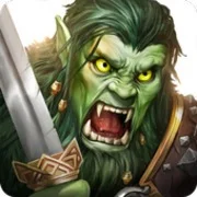 Legendary: Game of Heroes {ВЗЛОМ: на урон}