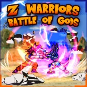Legendary Z Warriors {ВЗЛОМ: на деньги}
