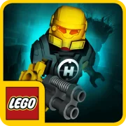 LEGO Hero Factory Invasion {ВЗЛОМ: много денег}