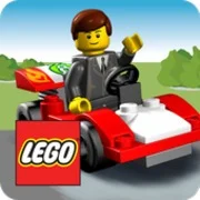 LEGO Juniors Create & Cruise
