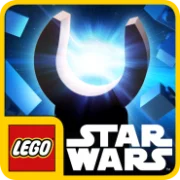 LEGO Star Wars Force Builder {ВЗЛОМ}