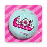 L.O.L. Surprise Ball Pop