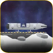 Lunar Rescue Mission