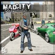 Mad City: Gangster {ВЗЛОМ}