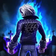 Maiden: Legacy of the Beast {ВЗЛОМ: на бессмертие}