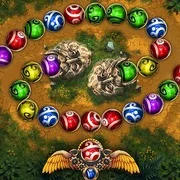 Marble Duel {ВЗЛОМ: много денег}