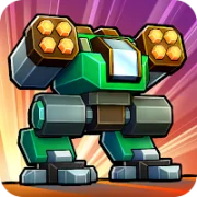MechCom 2 - 3D RTS {ВЗЛОМ: много денег}