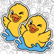 Merge Sticker Playbook 2D {ВЗЛОМ: много энергии, алмазов}