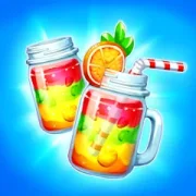 Merge Sweets {ВЗЛОМ: Много Денег}