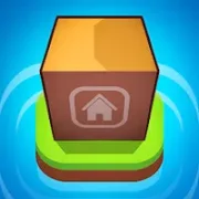 Merge Town! {ВЗЛОМ: на деньги}