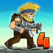 Metal Soldiers 4 {Взлом: Бесплатные покупки}